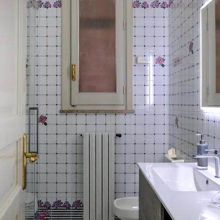 Holiday home Barbara By Interhome *