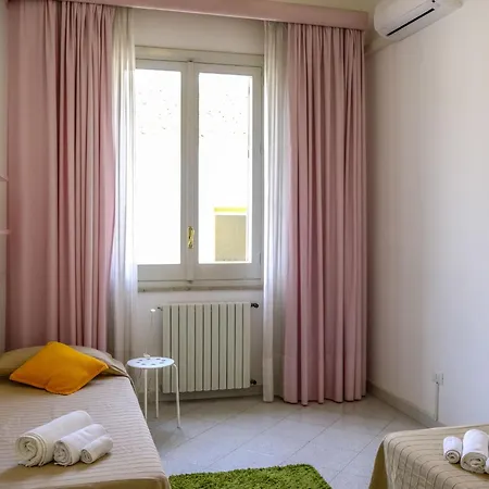 Barbara By Interhome Holiday home