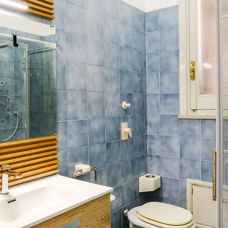 Barbara By Interhome * Lido Signorino
