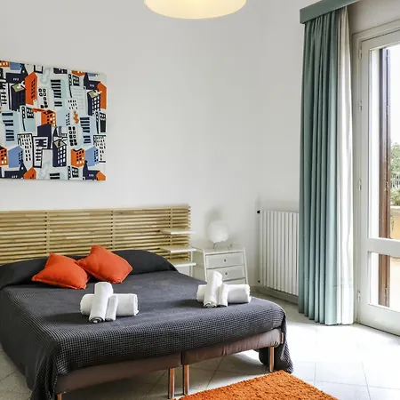 Tatil Evi Barbara By Interhome *