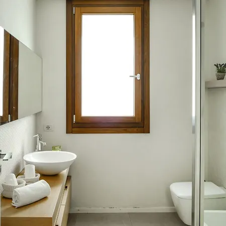 Barbara By Interhome Lido Signorino