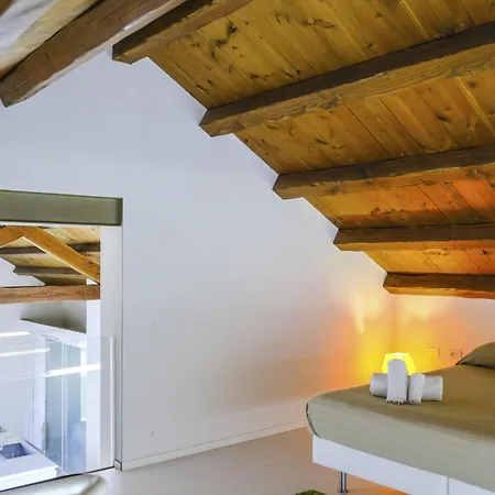 Holiday home Barbara By Interhome