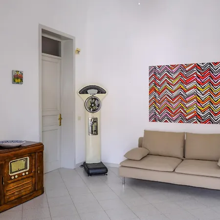 Holiday home Barbara By Interhome