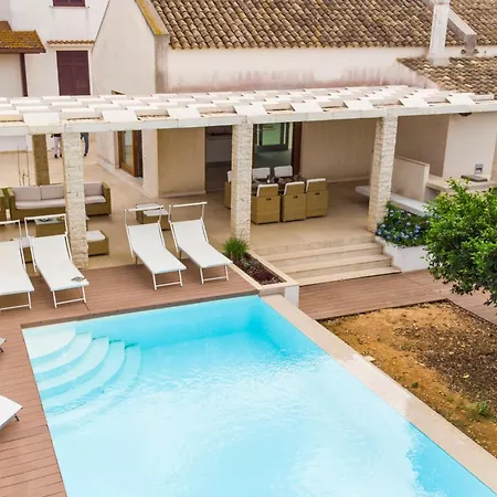 Barbara By Interhome * Lido Signorino