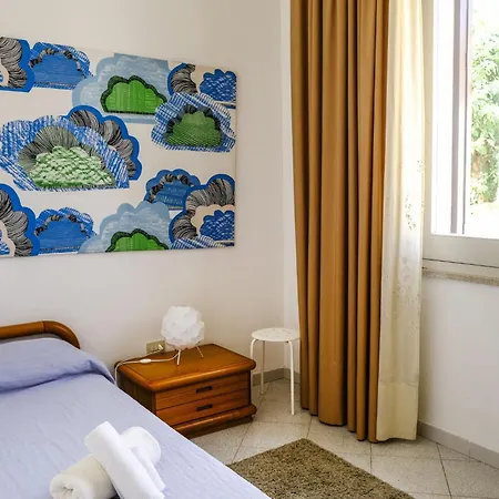 Holiday home Barbara By Interhome