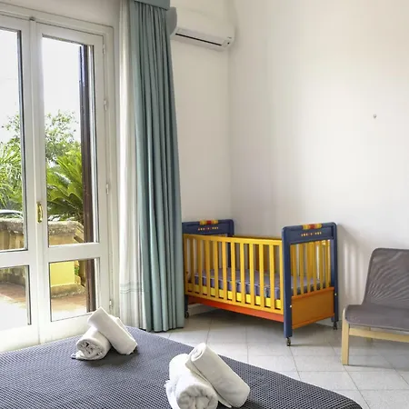 Holiday home Barbara By Interhome Lido Signorino