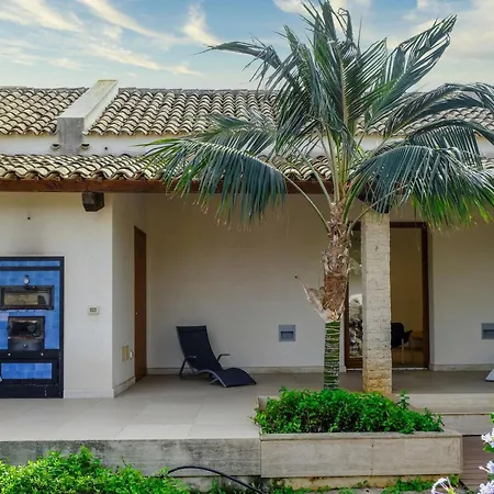 Barbara By Interhome Tatil Evi