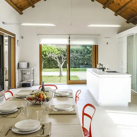 Barbara By Interhome