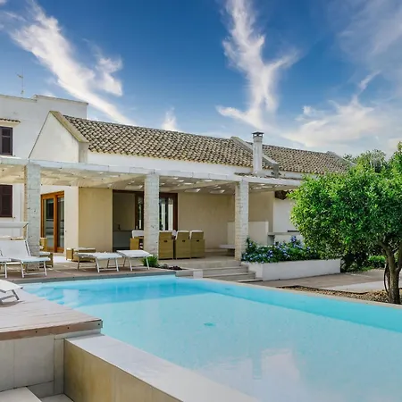Holiday home Barbara By Interhome *