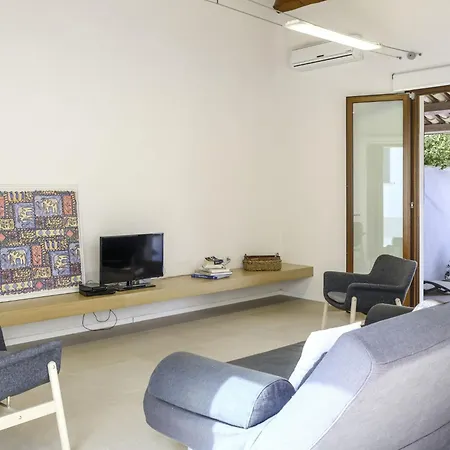Tatil Evi Barbara By Interhome