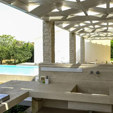 Tatil Evi Barbara By Interhome Lido Signorino