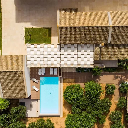 Barbara By Interhome Lido Signorino
