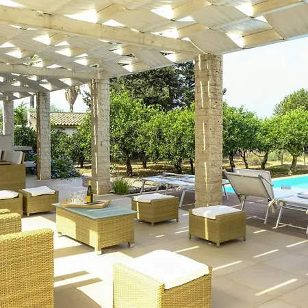 Barbara By Interhome Tatil Evi *