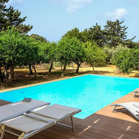 Holiday home Barbara By Interhome